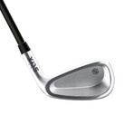 Silver Iron Set // Left // Stiff // Standard