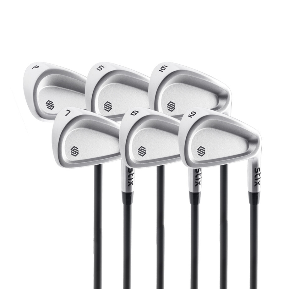 Stix Golf Modern, Sleek Golf Sets ProQuality Minus The Pricetag Touch of Modern