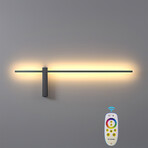 Minimalist Wall Light