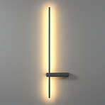 Minimalist Wall Light