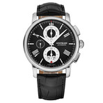 Mont Blanc 4810 Automatic // 115123 // Store Display