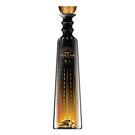 Volcan Extra Anejo // 750 ml