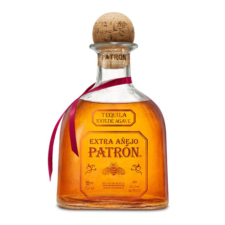 Patron Extra Anejo // 750 ml