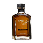 Cantera Negra Extra Anejo Tequila // 750 ml