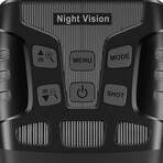 Newbea Double Barrel Digital Night Vision Instrument