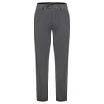 Braveman // Men's Premium Slim Fit 3PC Suit // Charcoal (L-38L)