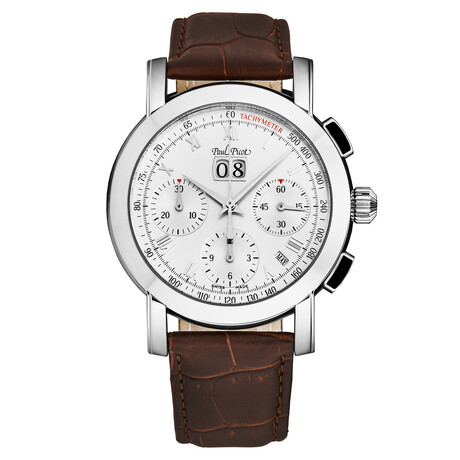 Paul Picot Firshire Chronograph Automatic // P7045.20.731