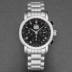 Paul Picot Firshire Chronograph Automatic // P7045.20.331