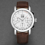 Paul Picot Firshire Chronograph Automatic // P7045.20.731