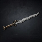 Kasylvania Sword //