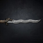 Kasylvania Sword //