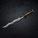 Kasylvania Sword //