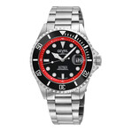 Gevril Wall Street Automatic // 41853A