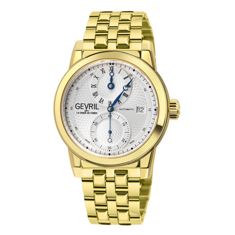 Gevril Gramercy Automatic // 24051B