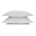 Luxe Sham Set // Lunar Rock (Euro - 26"H x 26"W)