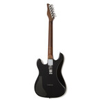 Jamstik Classic MIDI Guitar // Right-Hand (Black)