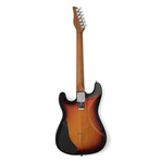 Jamstik Classic MIDI Guitar // Right-Hand (Black)