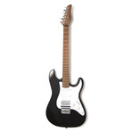 Jamstik Classic MIDI Guitar // Right-Hand (Black)