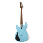 Jamstik Classic MIDI Guitar // Right-Hand (Black)