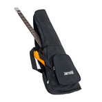 Jamstik Studio MIDI Guitar // Right-Hand (Black)