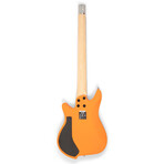 Jamstik Studio MIDI Guitar // Right-Hand (Black)