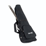 Jamstik Studio MIDI Guitar // Right-Hand (Black)