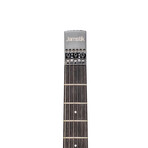 Jamstik Studio MIDI Guitar // Right-Hand (Black)