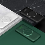 Power Lateral // 10000mAh (Black)