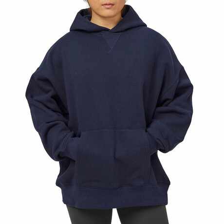 Hoodie for Pet Parents // Unisex // Midnight Blue (X-Small)
