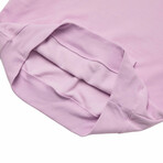 Hoodie for Pet Parents // Unisex // Pink Lilac (X-Small)