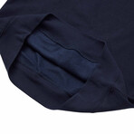 Hoodie for Pet Parents // Unisex // Midnight Blue (X-Small)