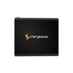 Omega 100W USB-C GaN Charger (White)