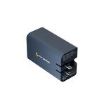 Omega 200W USB-C GaN Charger (Black)