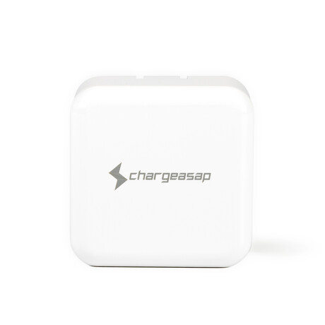 35W USB-C GaN Charger