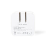 35W USB-C GaN Charger