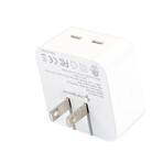 35W USB-C GaN Charger