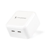 35W USB-C GaN Charger