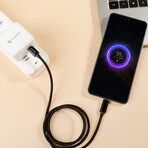 35W USB-C GaN Charger