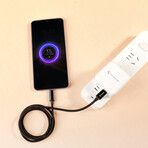 35W USB-C GaN Charger