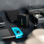 Omega 100W USB-C GaN Charger (White)