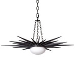 Solana Pendant // Bronze