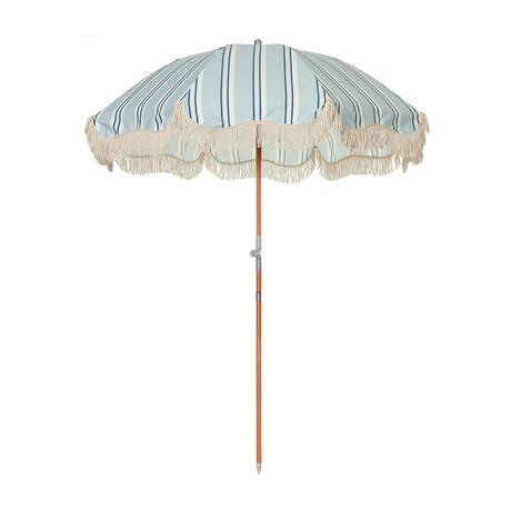 Quincy Beach Premium Umbrella