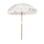 Flora Holiday Beach Umbrella