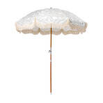 Flora Premium Beach Umbrella