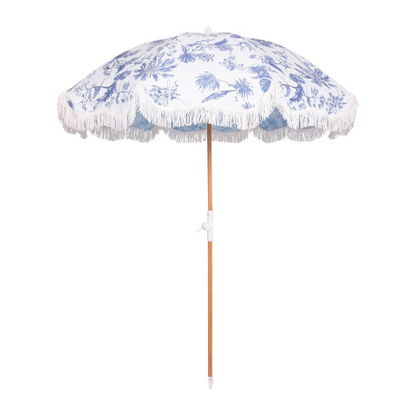 Elodie Holiday Beach Umbrella