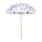 Elodie Holiday Beach Umbrella
