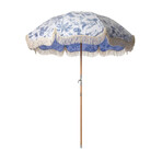 Elodie Premium Beach Umbrella
