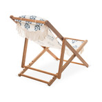 Luna Sling Beach Chair