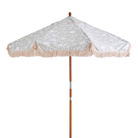 Flora Patio Umbrella
