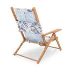 Elodie Beach Backpack Chair